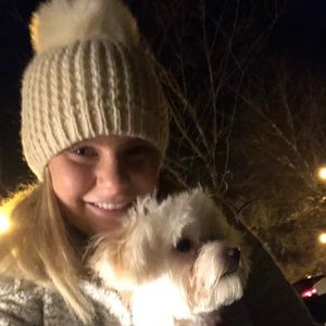 Meet your Posher, Allie